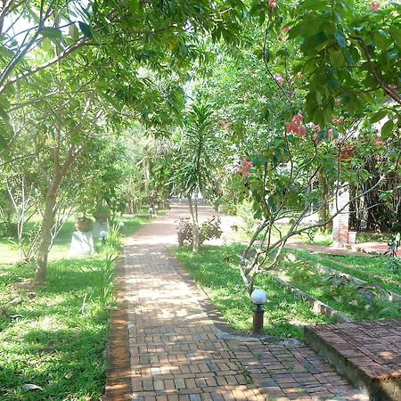 Mai Spa Resort Που Κουόκ Εξωτερικό φωτογραφία