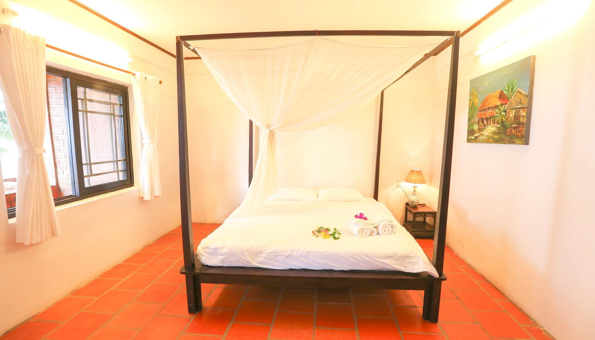 Mai Spa Resort Που Κουόκ Εξωτερικό φωτογραφία