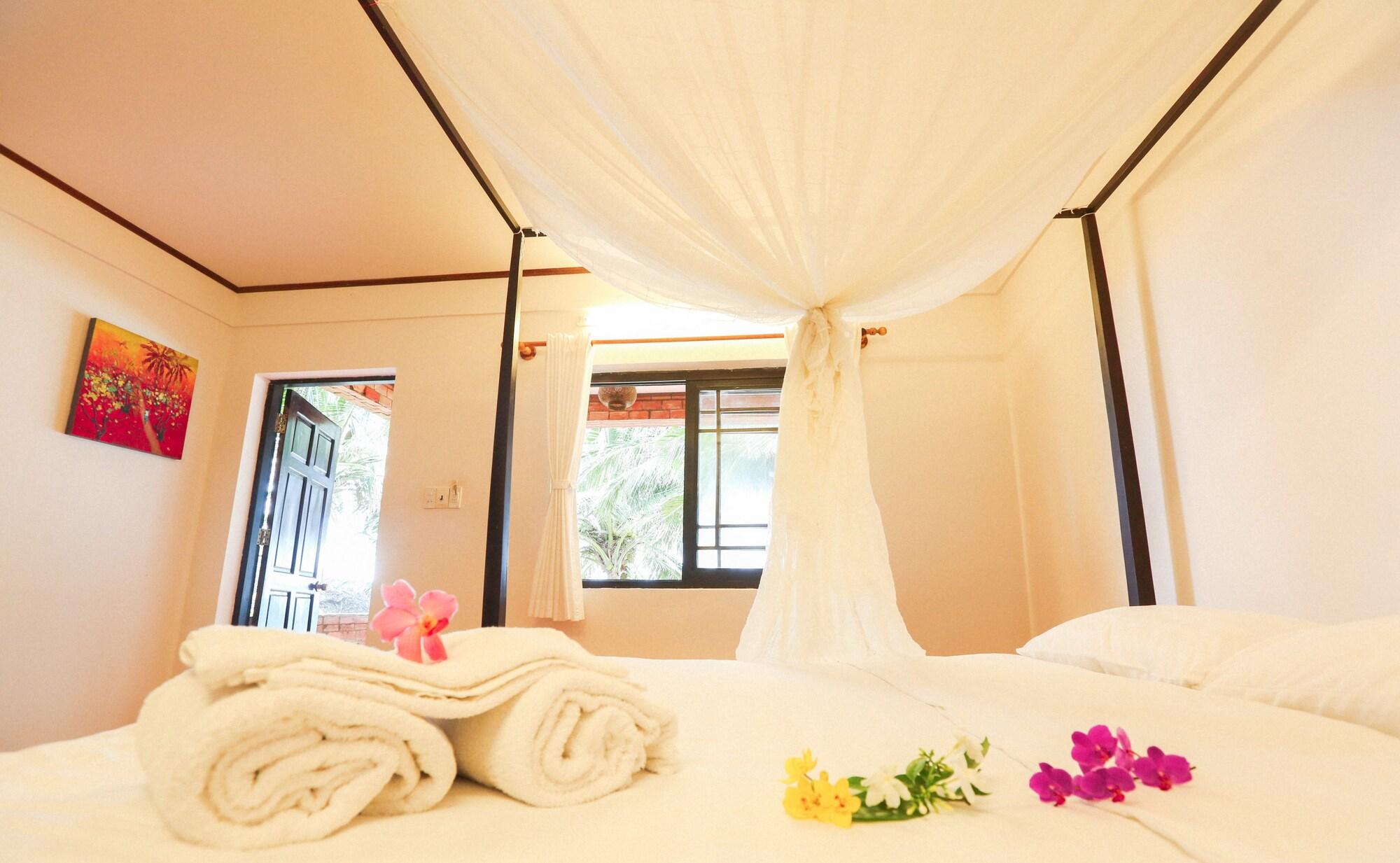 Mai Spa Resort Που Κουόκ Εξωτερικό φωτογραφία