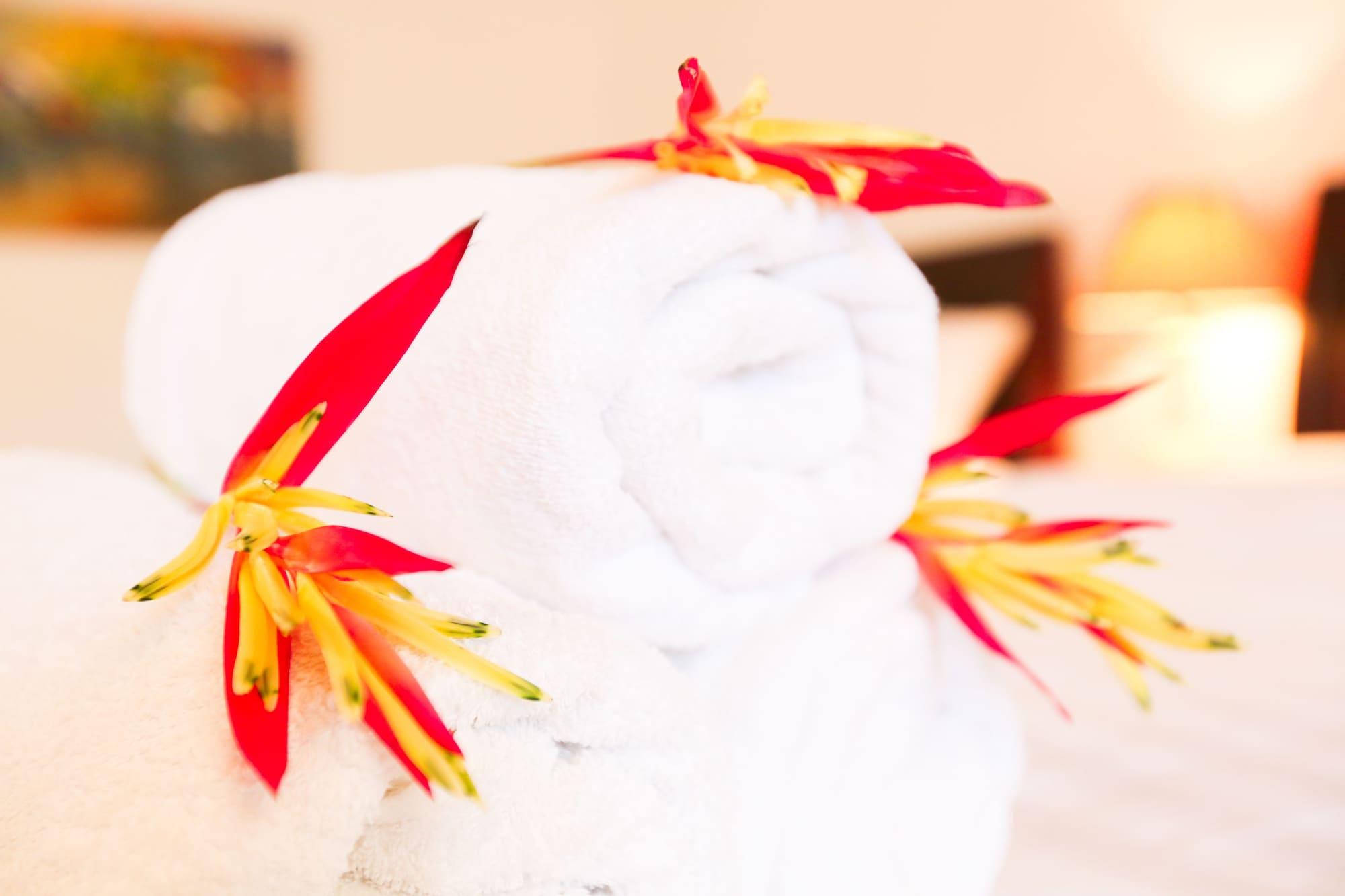 Mai Spa Resort Που Κουόκ Εξωτερικό φωτογραφία