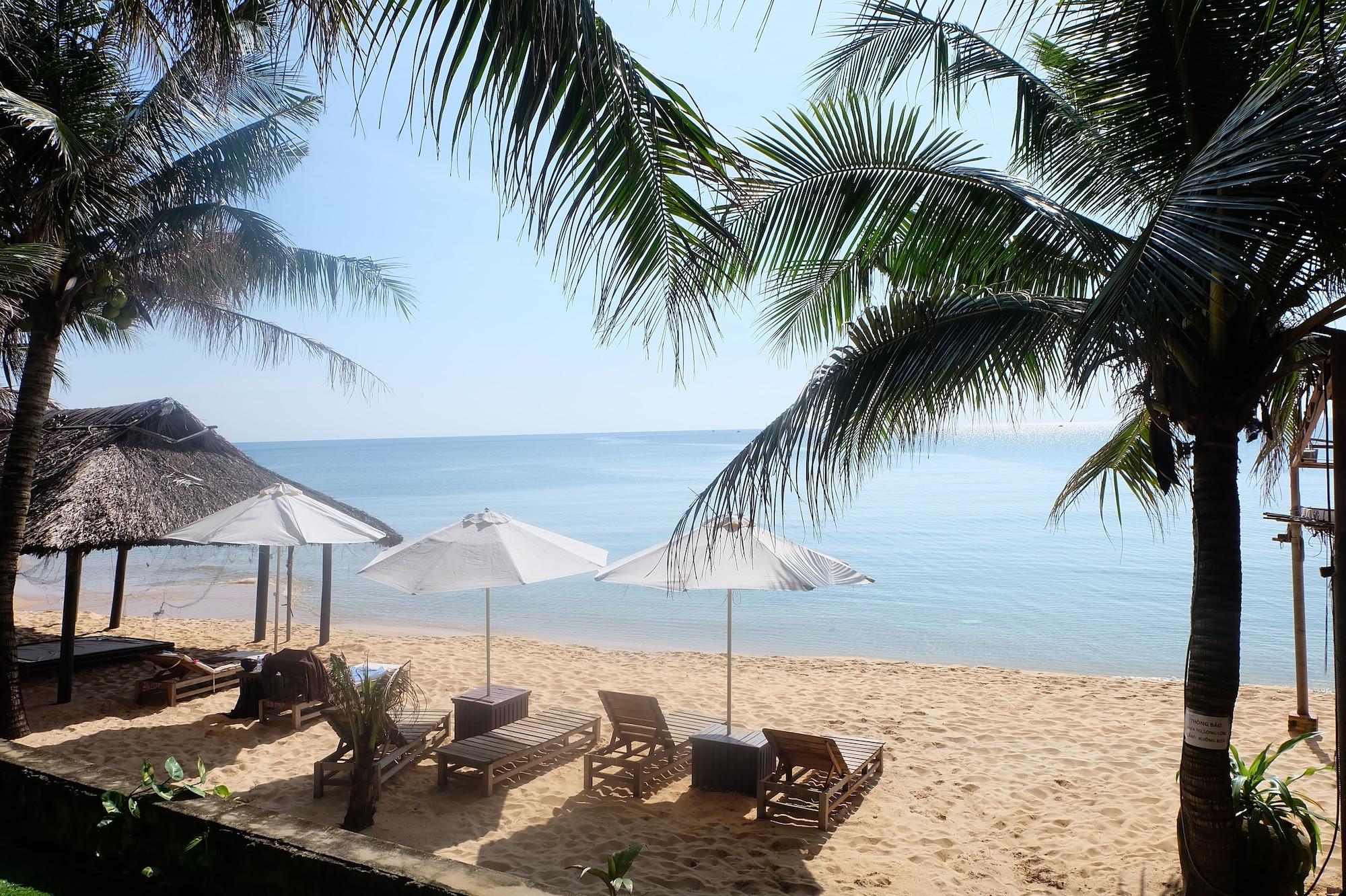 Mai Spa Resort Που Κουόκ Εξωτερικό φωτογραφία