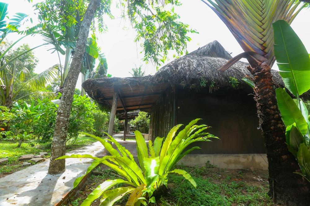 Mai Spa Resort Που Κουόκ Εξωτερικό φωτογραφία