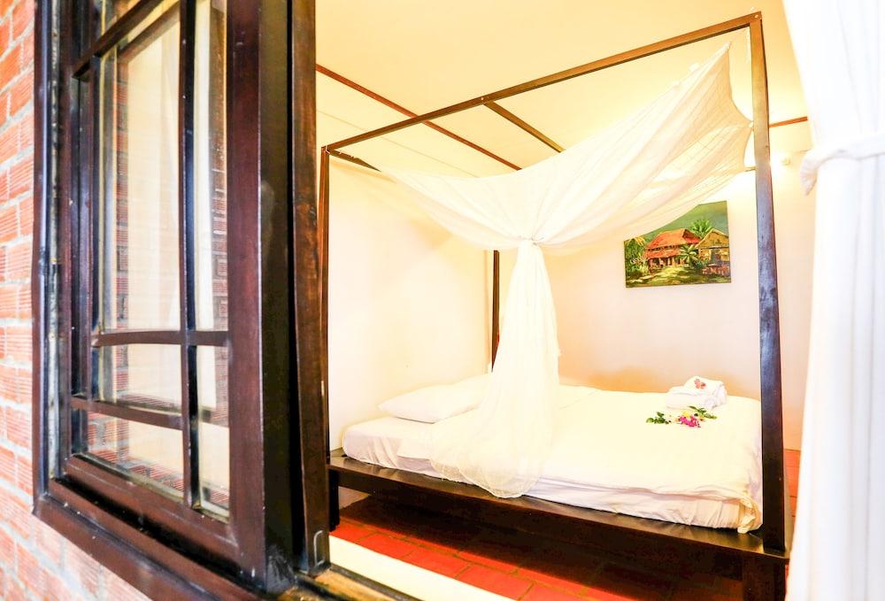 Mai Spa Resort Που Κουόκ Εξωτερικό φωτογραφία