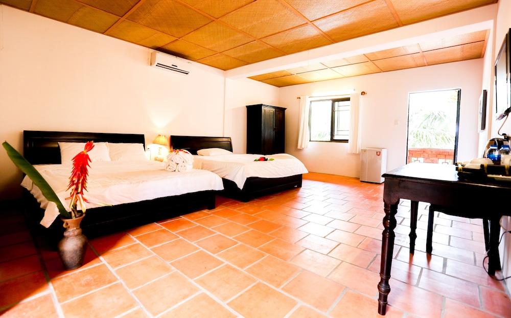 Mai Spa Resort Που Κουόκ Εξωτερικό φωτογραφία
