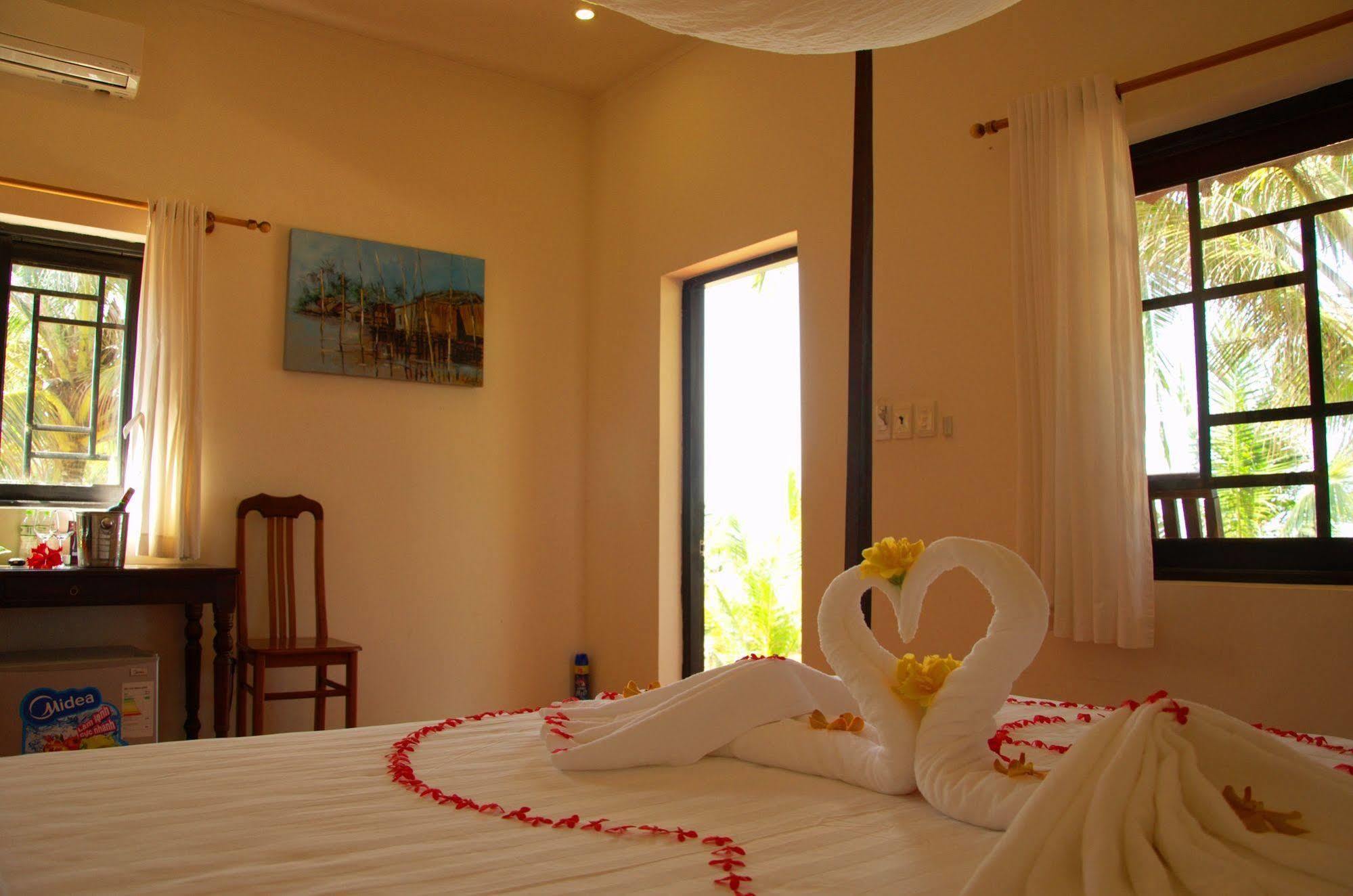 Mai Spa Resort Που Κουόκ Εξωτερικό φωτογραφία
