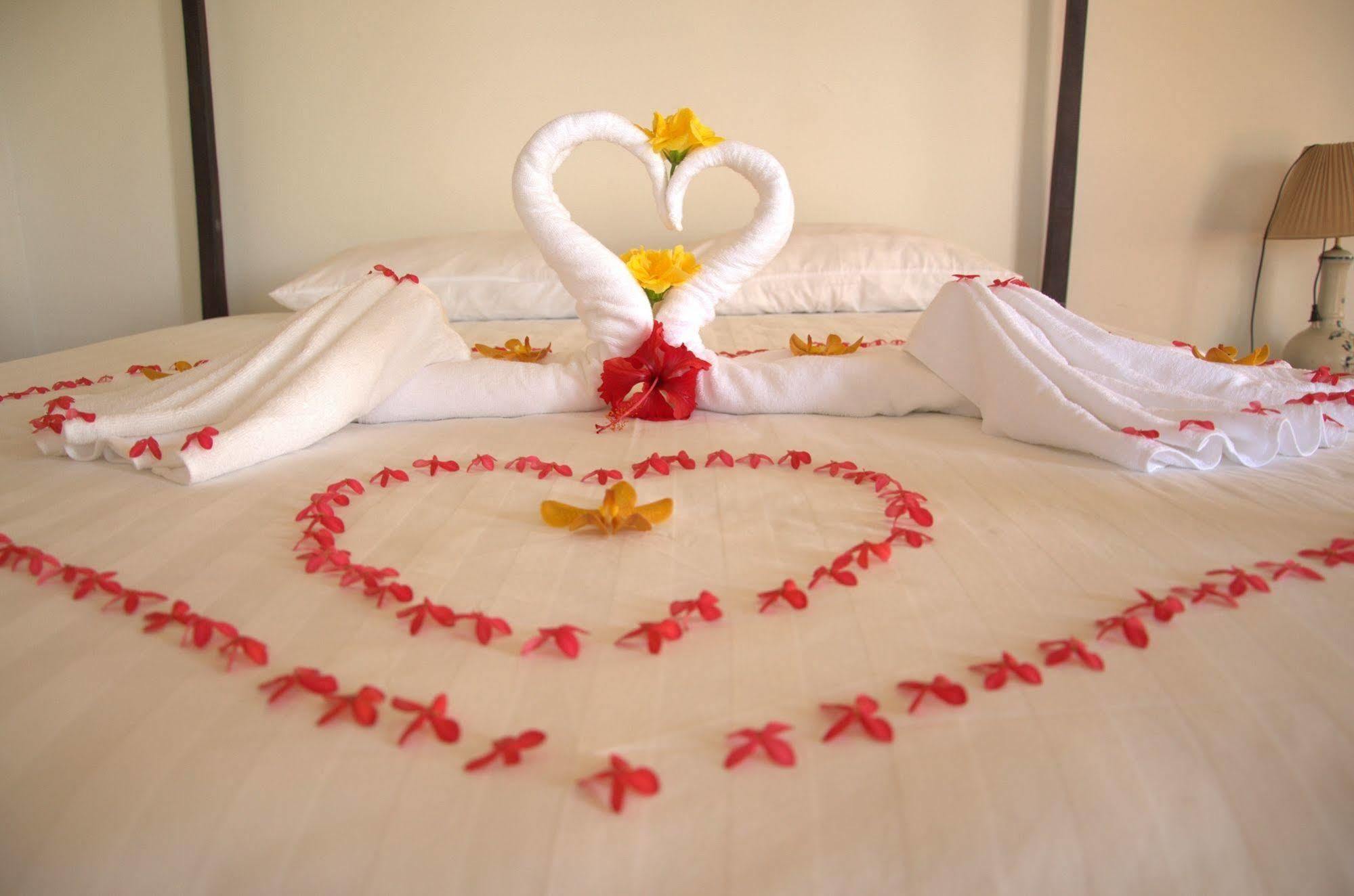 Mai Spa Resort Που Κουόκ Εξωτερικό φωτογραφία