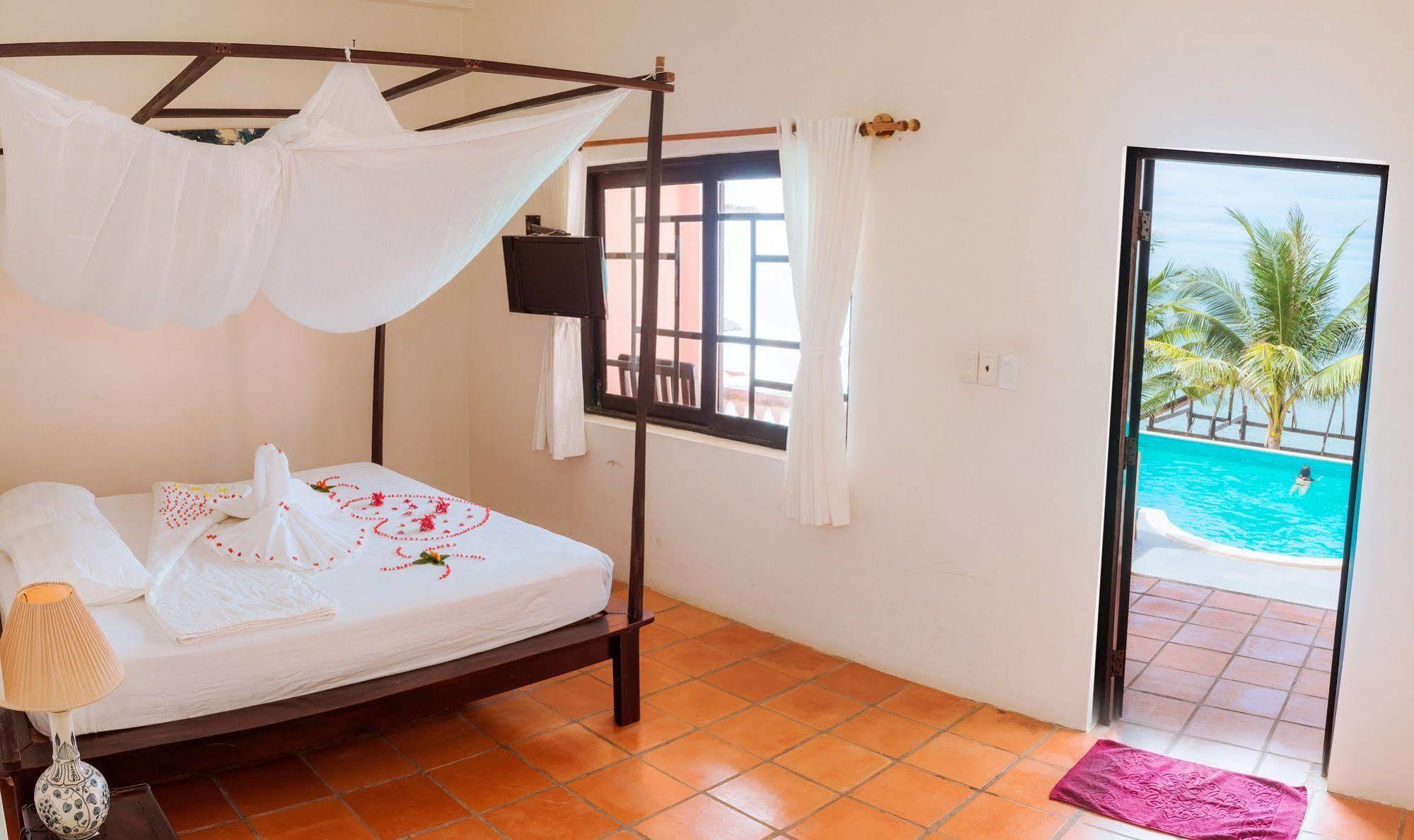 Mai Spa Resort Που Κουόκ Εξωτερικό φωτογραφία