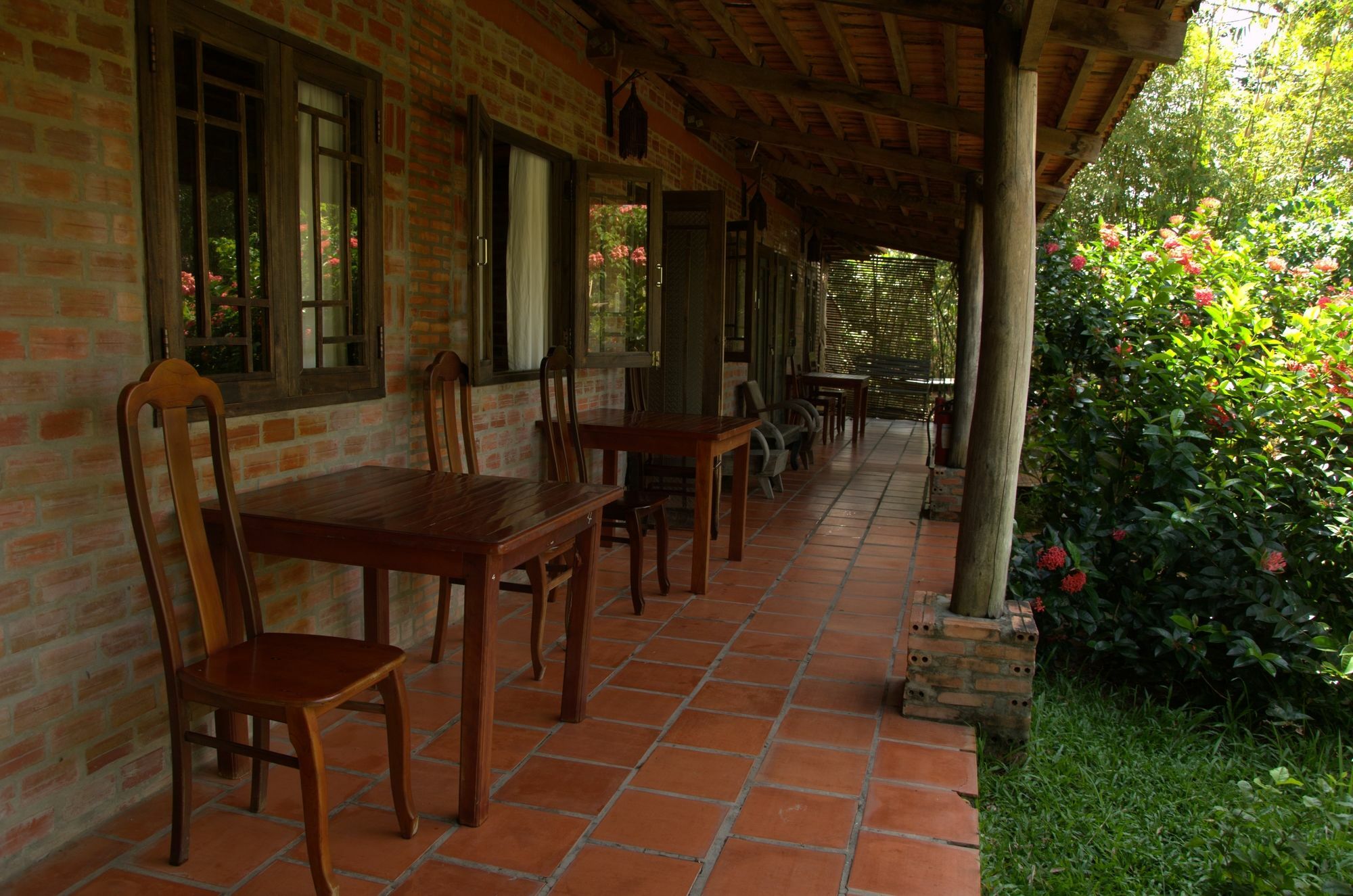 Mai Spa Resort Που Κουόκ Εξωτερικό φωτογραφία
